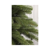 Hectarul - Brad artificial, aspect natural, suport inclus, ace moi, verde 1.8 metri, Bucovina